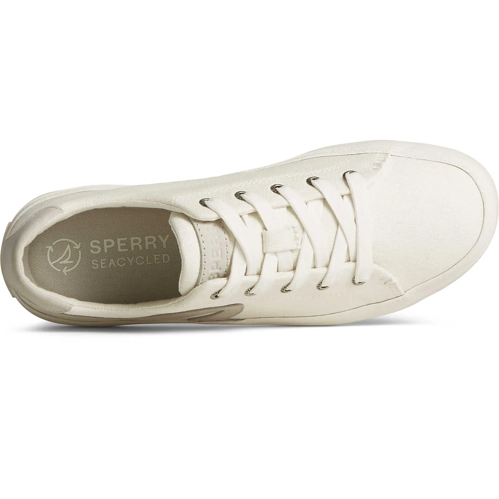 SPERRY SANDY LTT TEXTILE