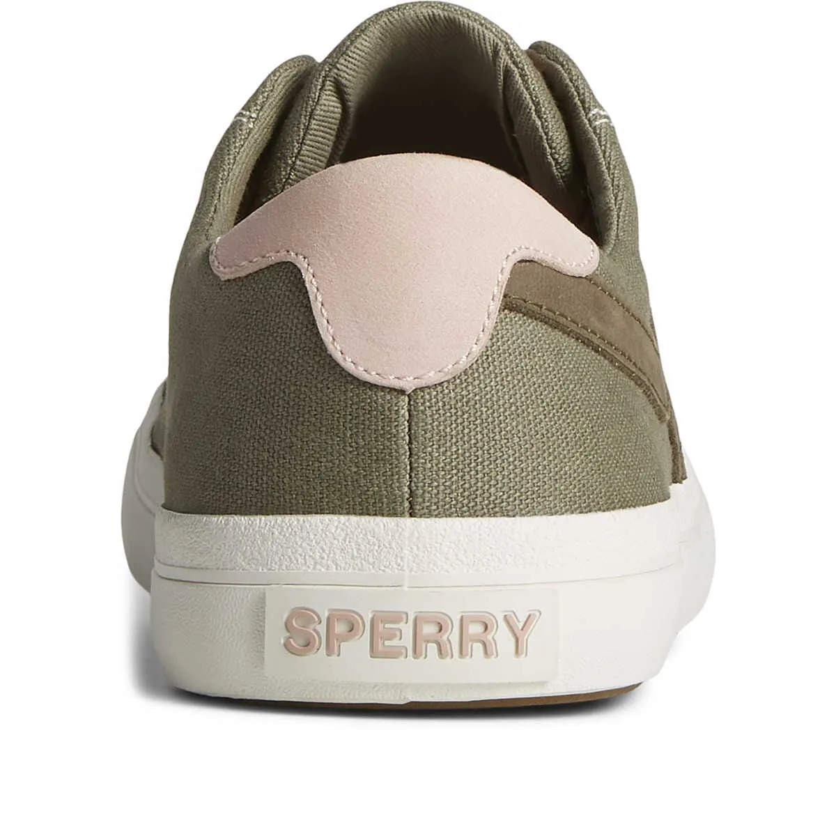 SPERRY SANDY LTT TEXTILE