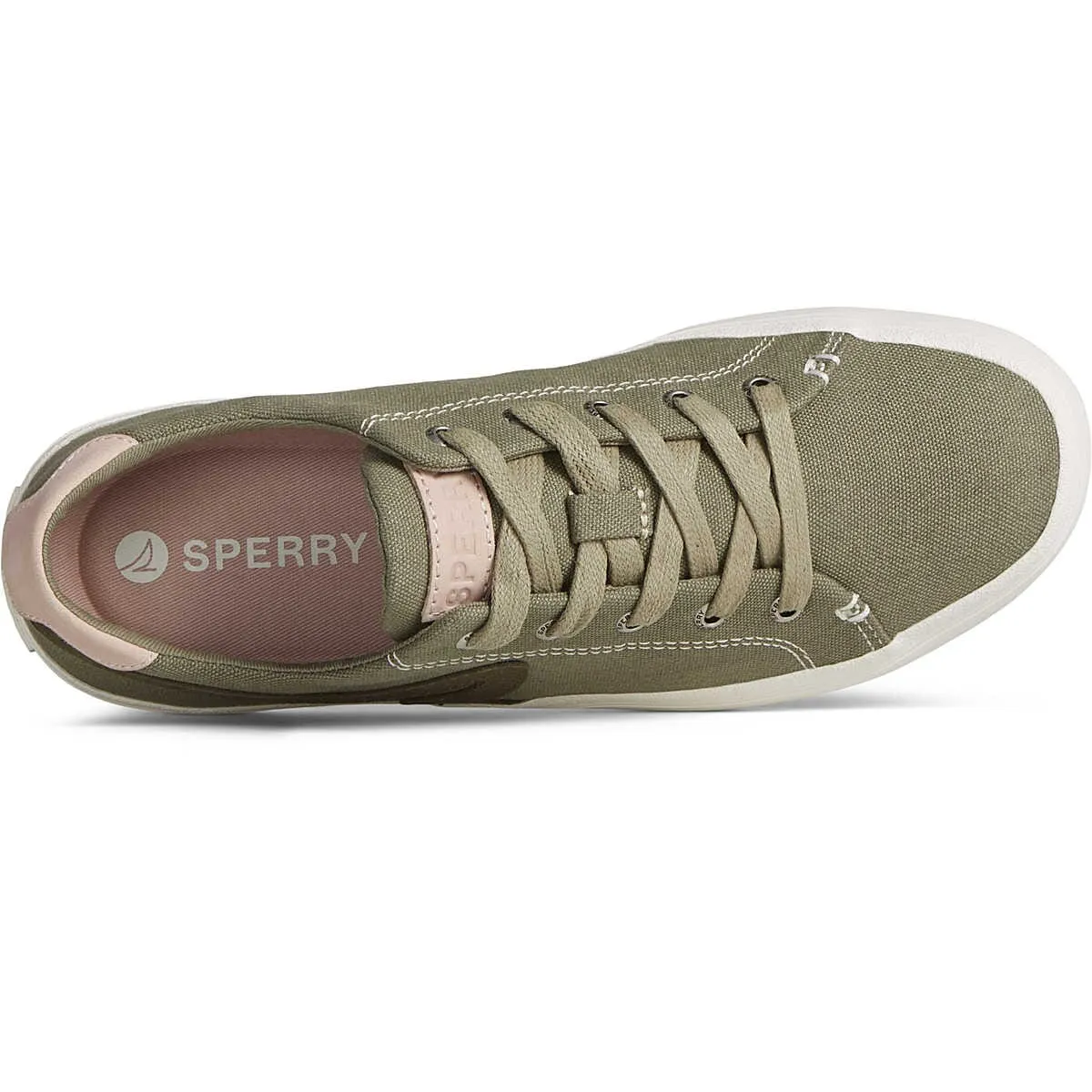 SPERRY SANDY LTT TEXTILE