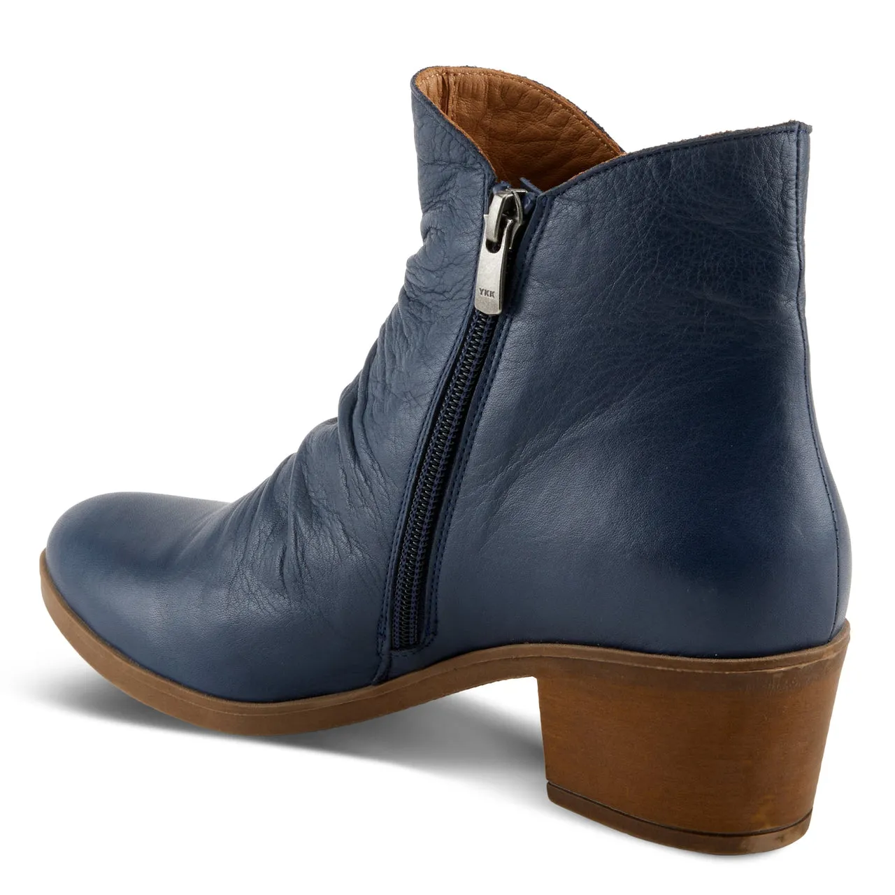 SPRING STEP SELBY BOOTS