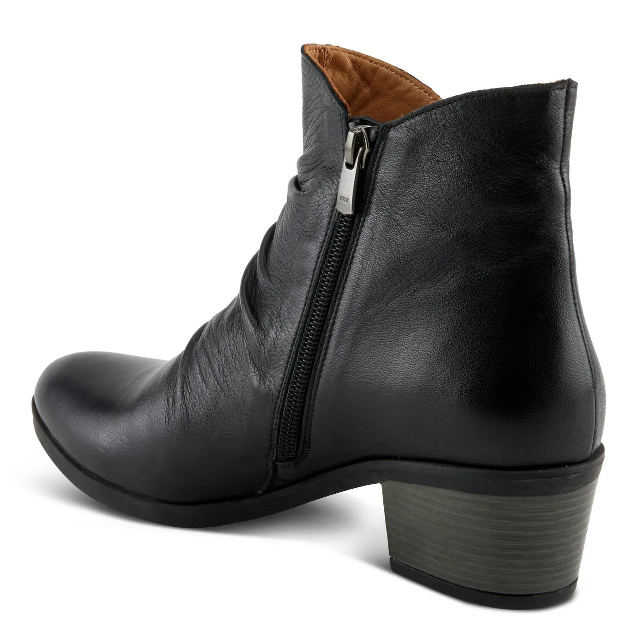 SPRING STEP SELBY BOOTS