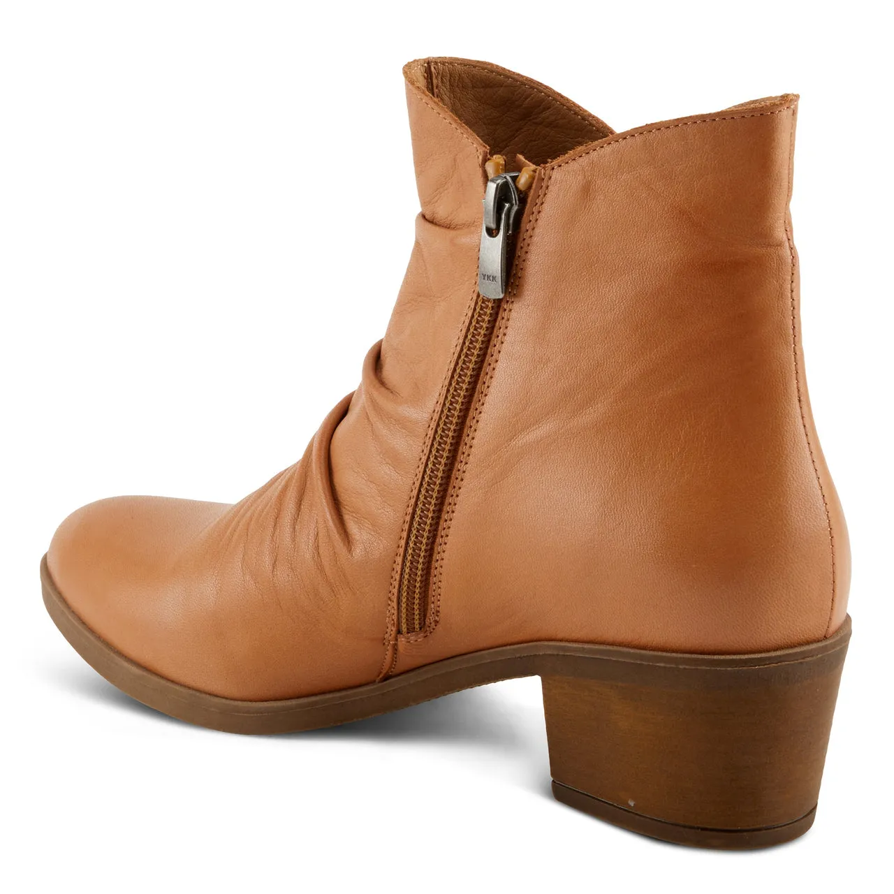 SPRING STEP SELBY BOOTS