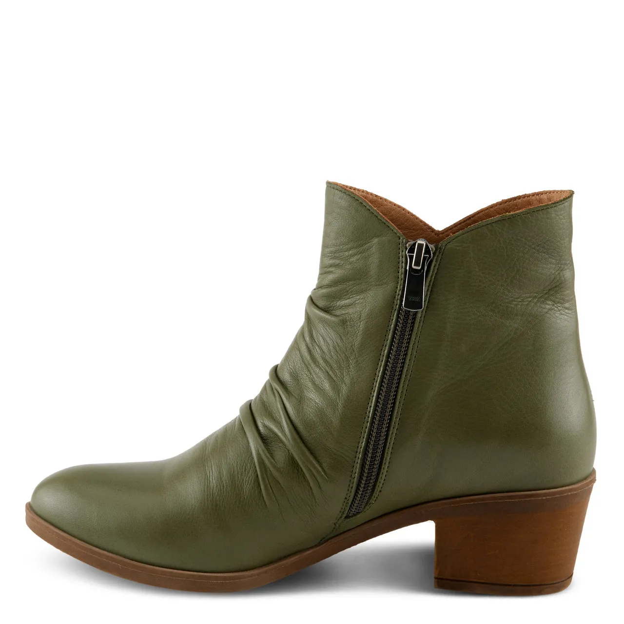 SPRING STEP SELBY BOOTS