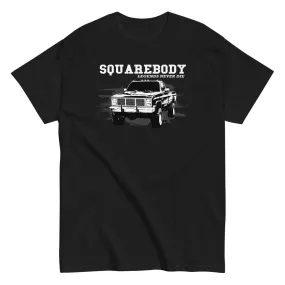 Squarebody GMC T-Shirt