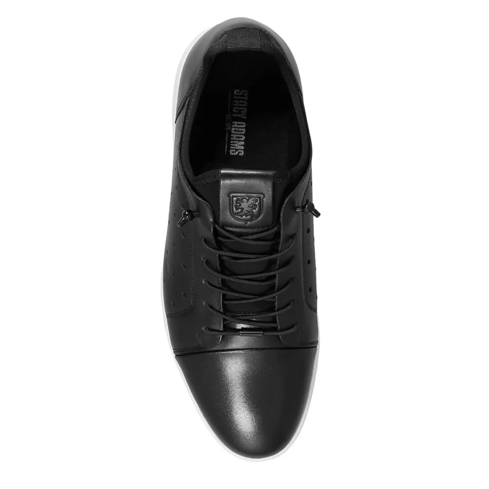 STACY ADAMS  MENS HALDEN SNEAKER