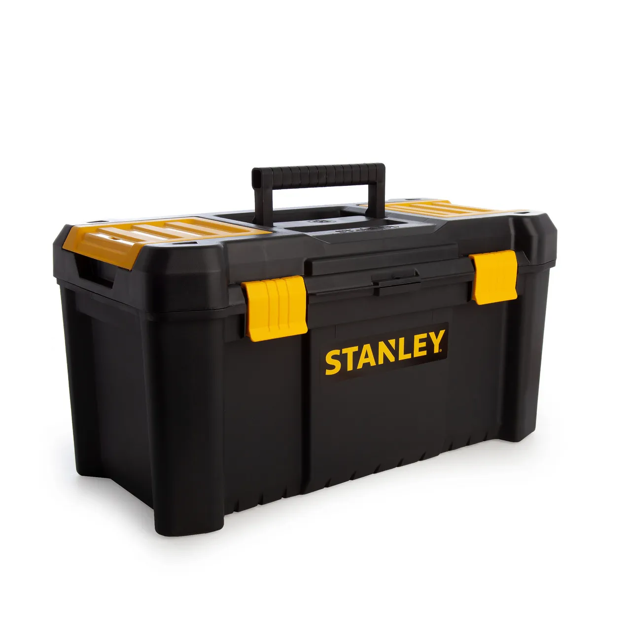 Stanley STST1-75520 Essential Tool Box 19