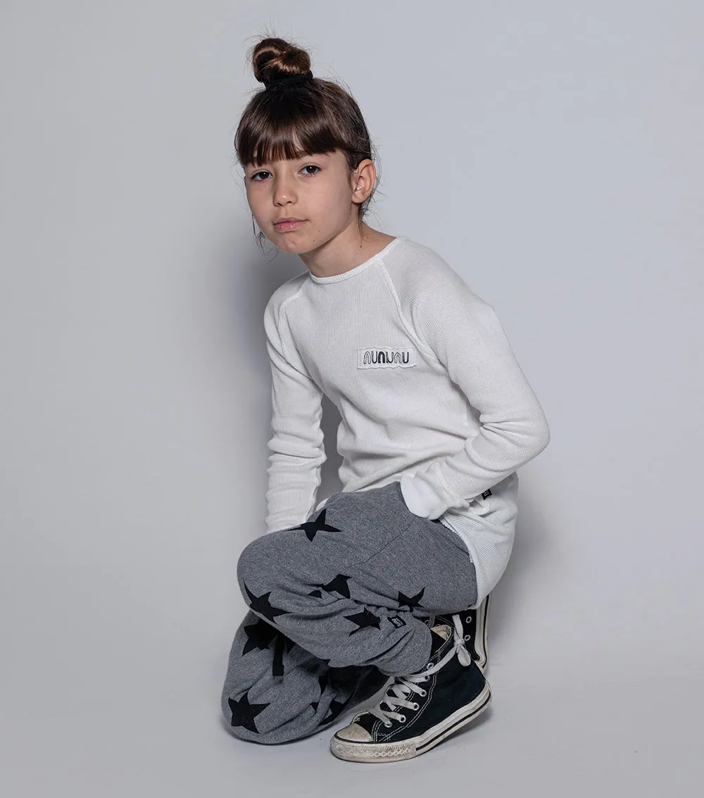 star baggy pants