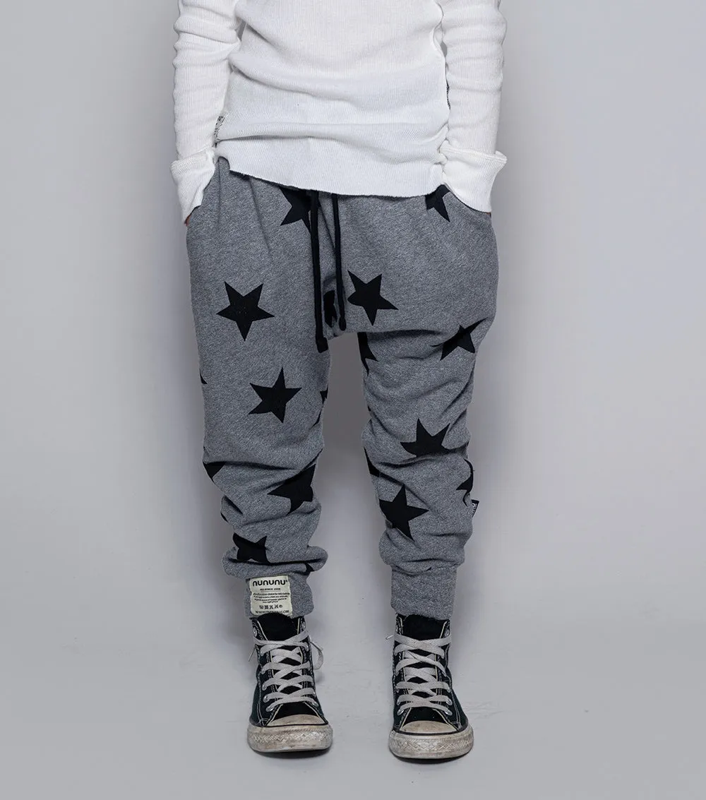 star baggy pants
