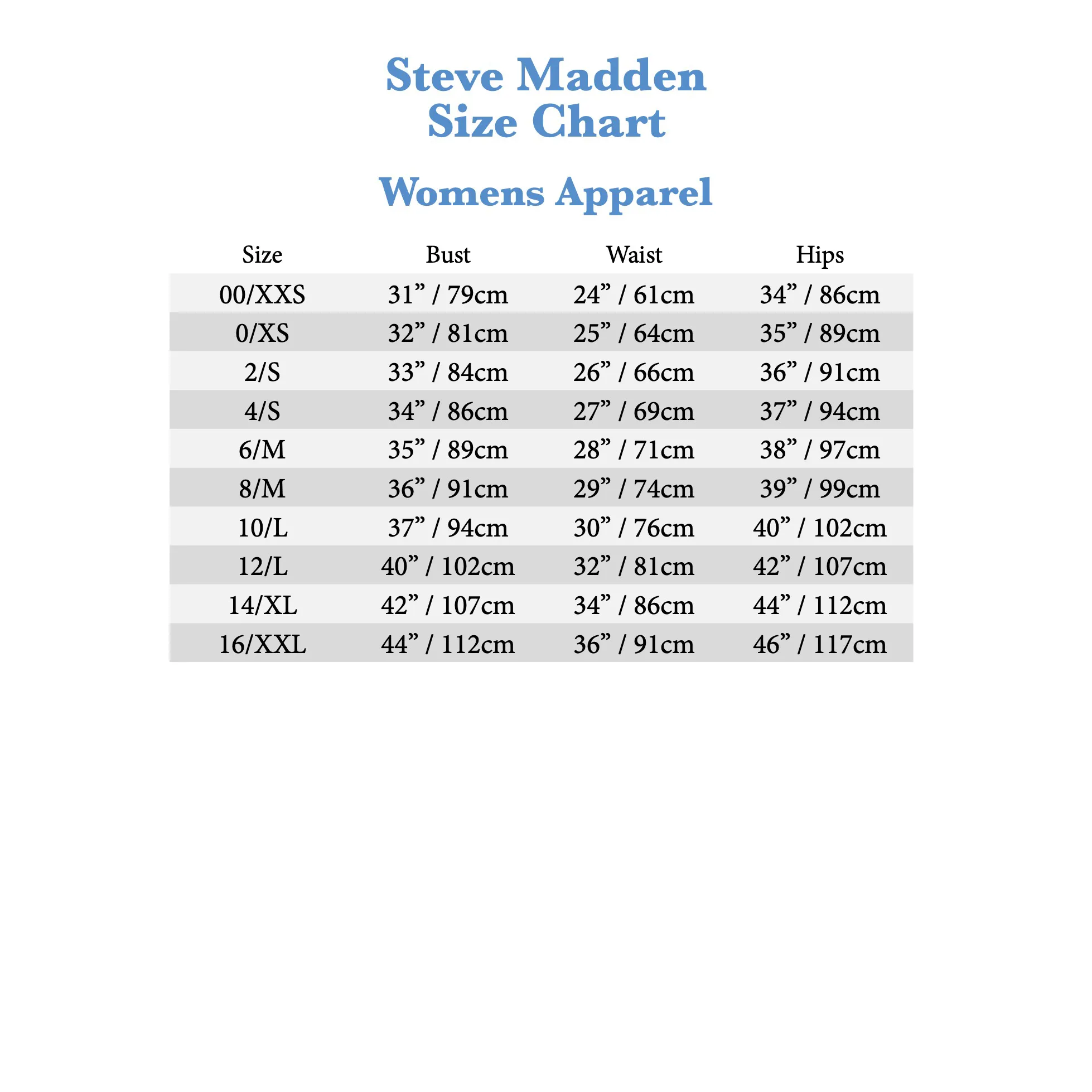 Steve Madden Dana Sweater