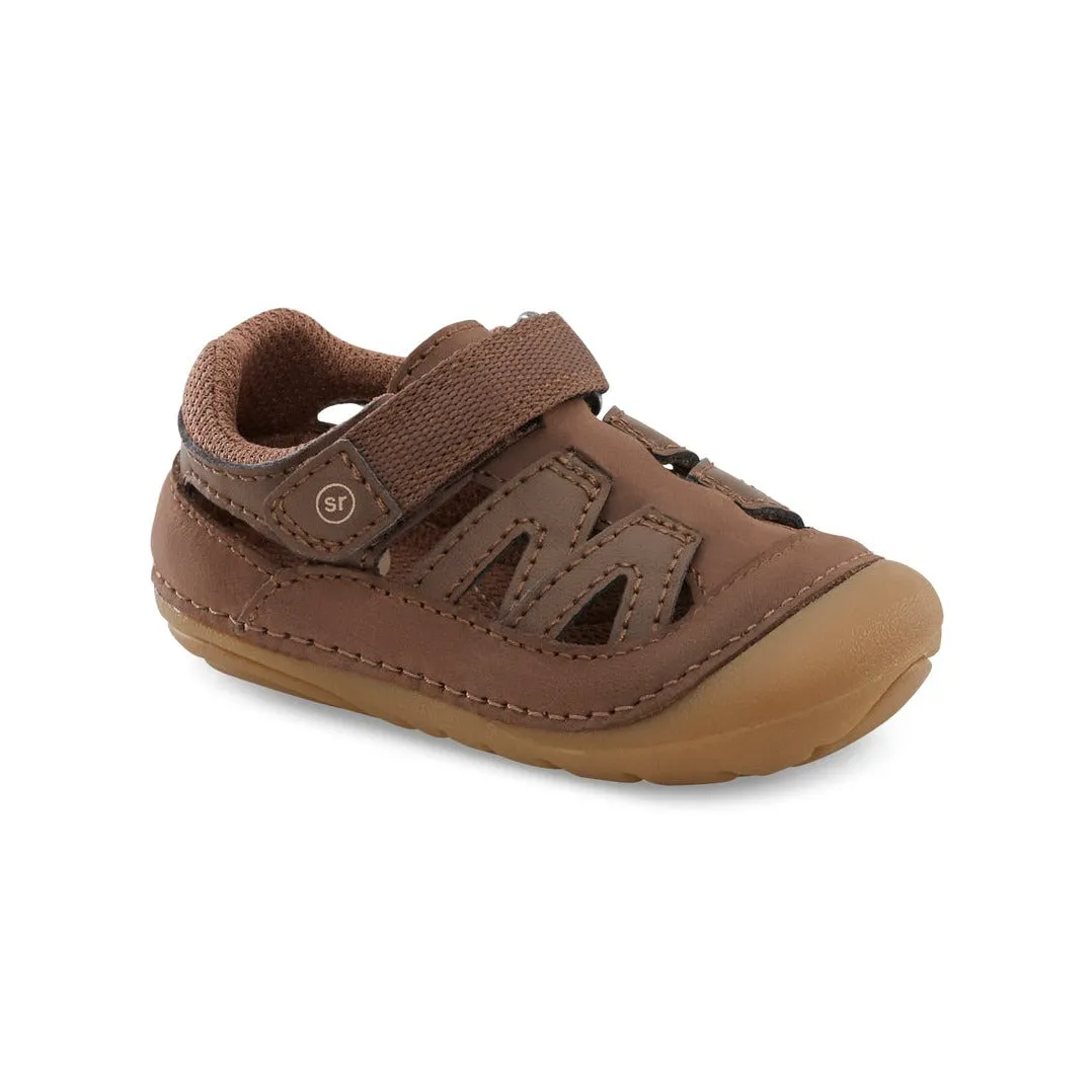 STRIDE RITE ADAM SNEAKER SANDAL