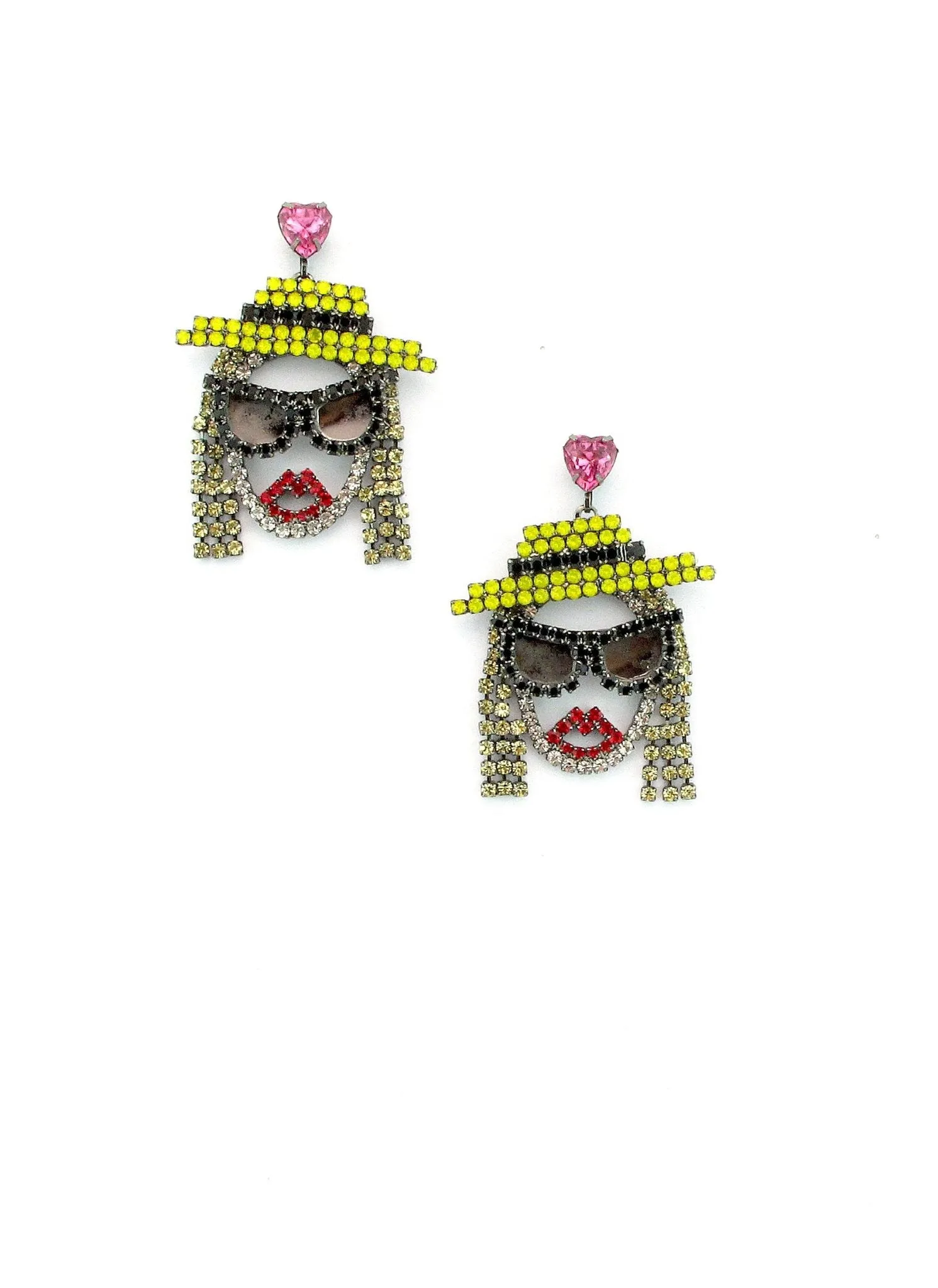 Suma Earrings