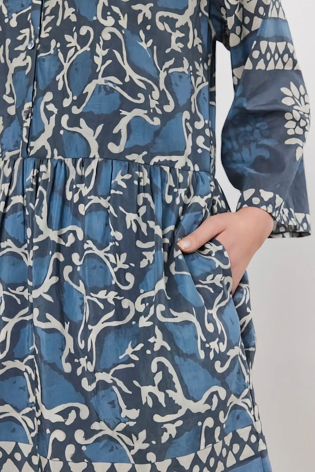 TALIA DRESS