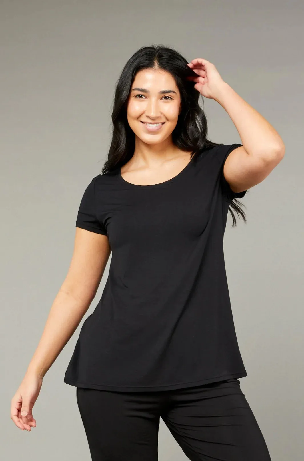 Tani - Swing Tee