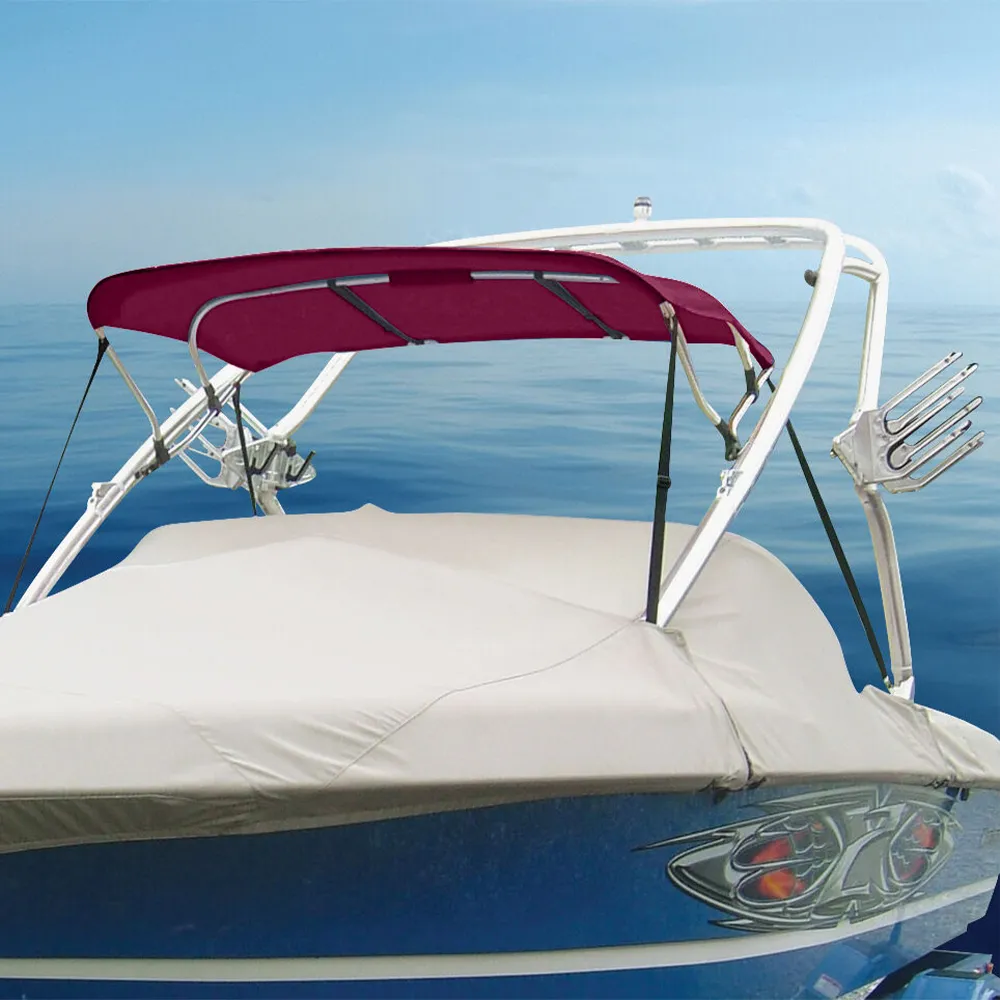 Taylor Made Tower Bimini Top, 68