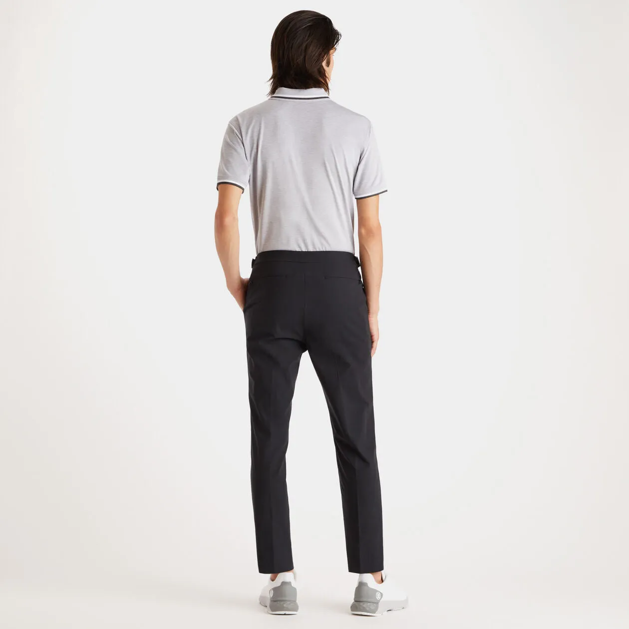 Tech Tab 4-Way Stretch Trouser