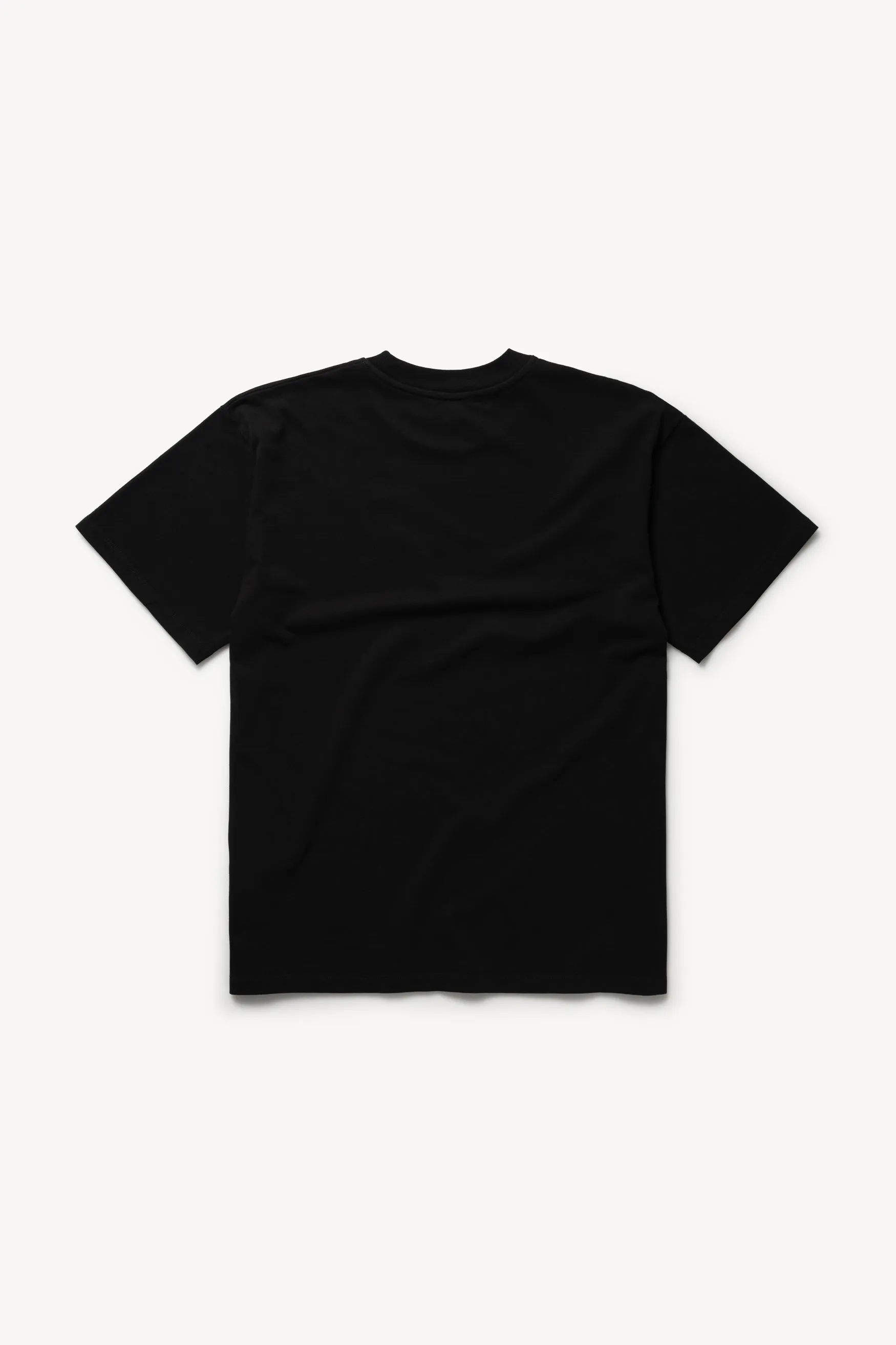 Temple SS Tee