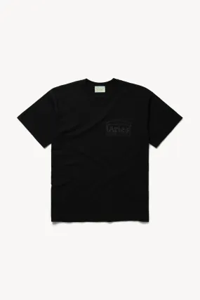 Temple SS Tee