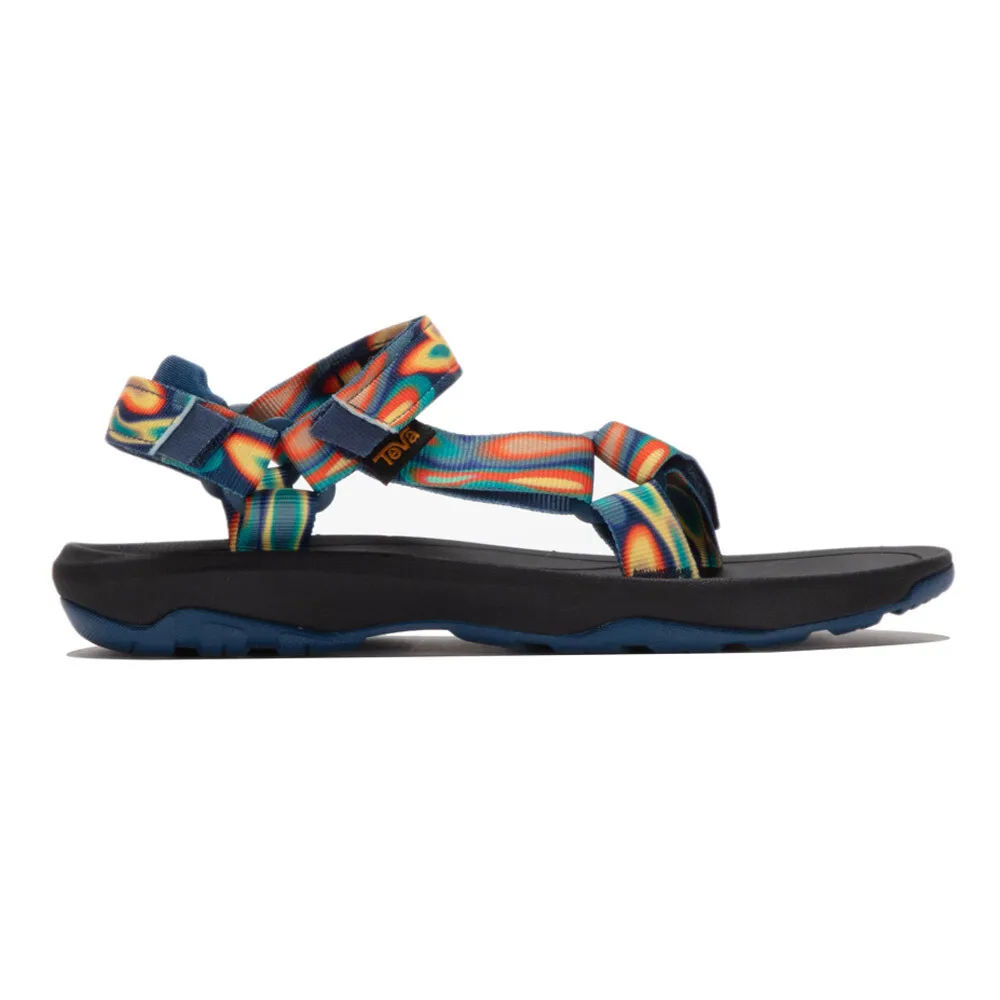 Teva Hurricane XLT2 Groovy Junior Walking Sandals - SS24