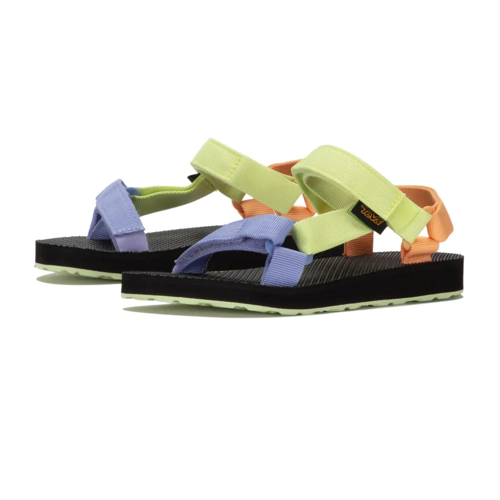 Teva Original Universal Junior Walking Sandals - SS24