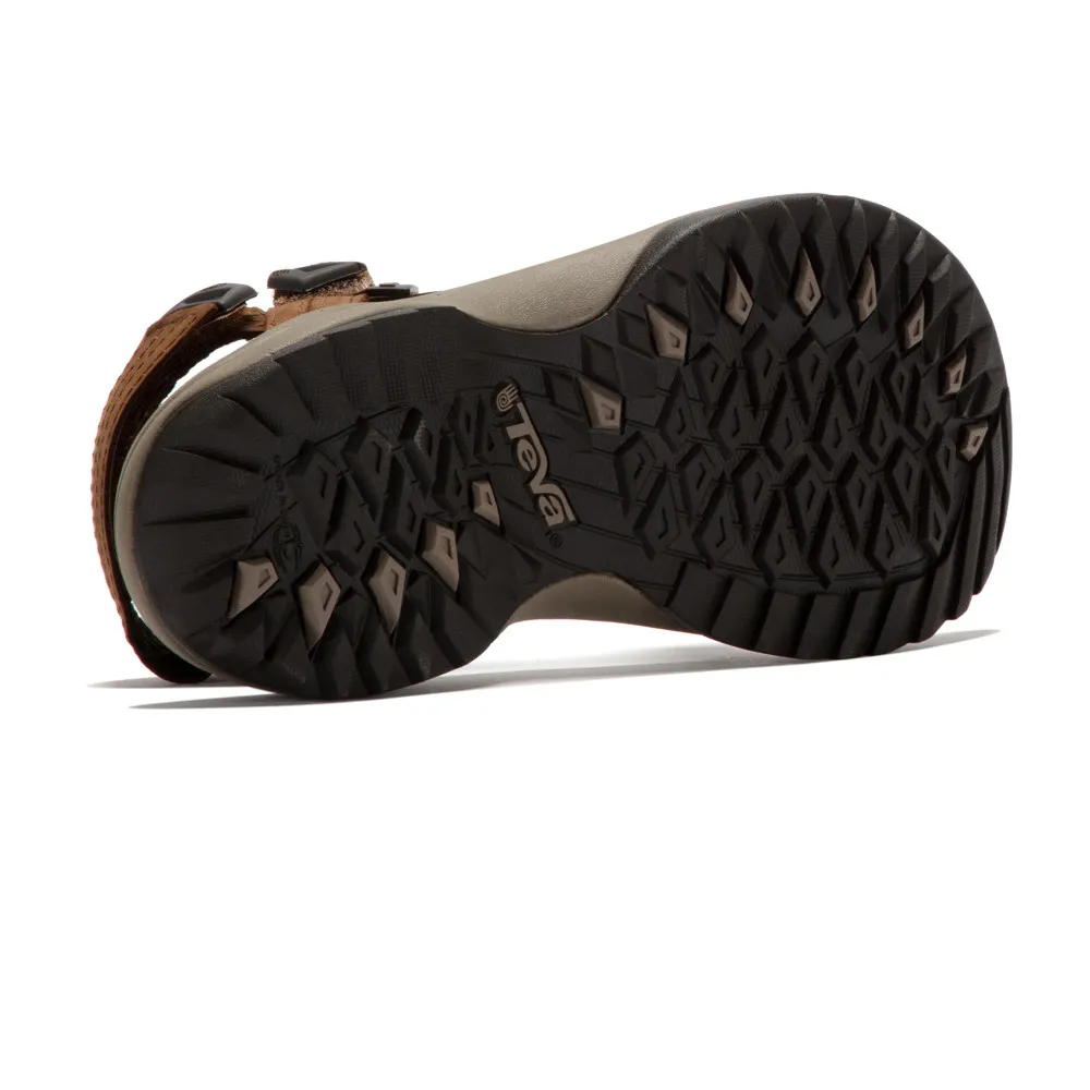 Teva Terra FI Lite Leather Women's Walking Sandals