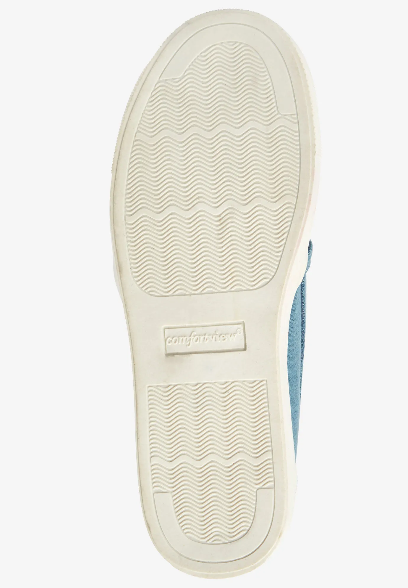 The Skyla Slip On Sneaker