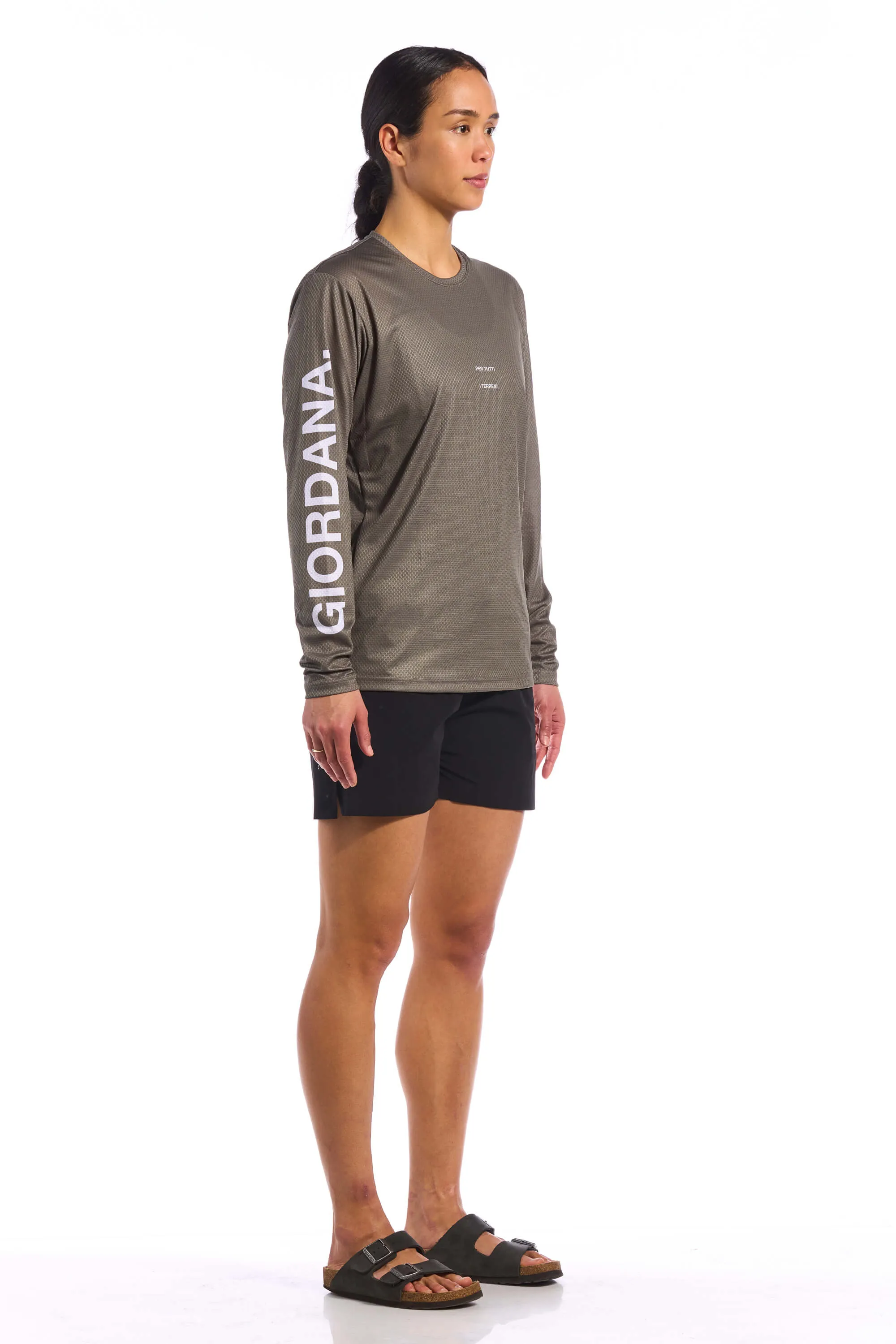 The Tech Tee