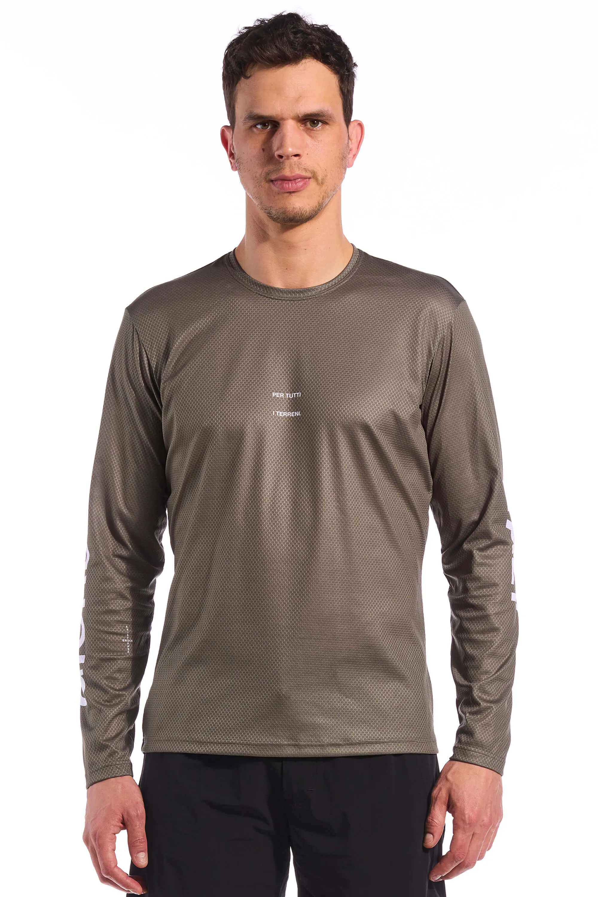 The Tech Tee