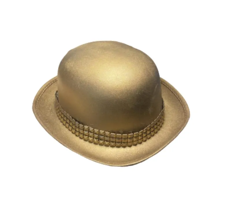 THE TICK: Bronze Star's Hat