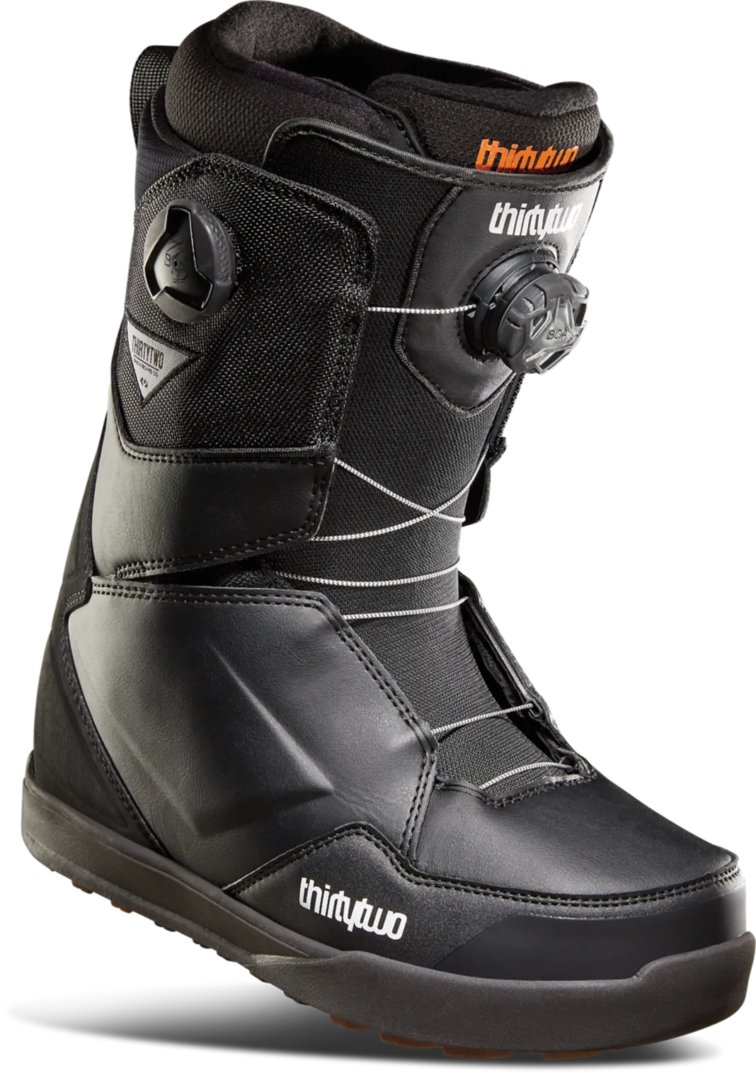 Thirty Two Lashed Double BOA Snowboard Boots Mens 2024