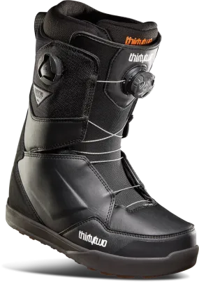 Thirty Two Lashed Double BOA Snowboard Boots Mens 2024