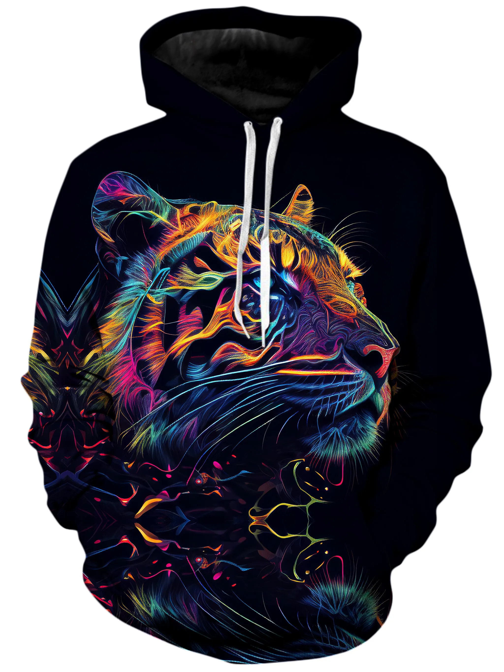 Tigre Realm Hoodie and Leggings Combo