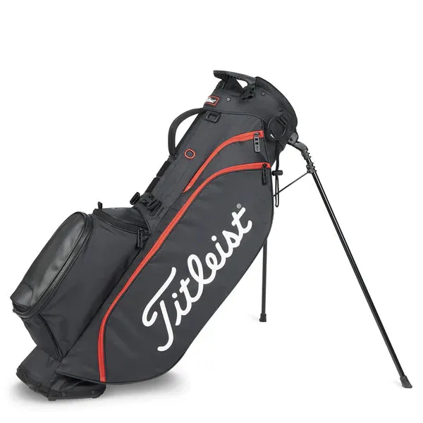 Titleist Players 4 Stand Bag '23 TB23SX4