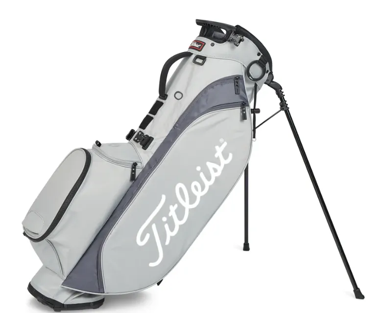 Titleist Players 4 Stand Bag '23 TB23SX4