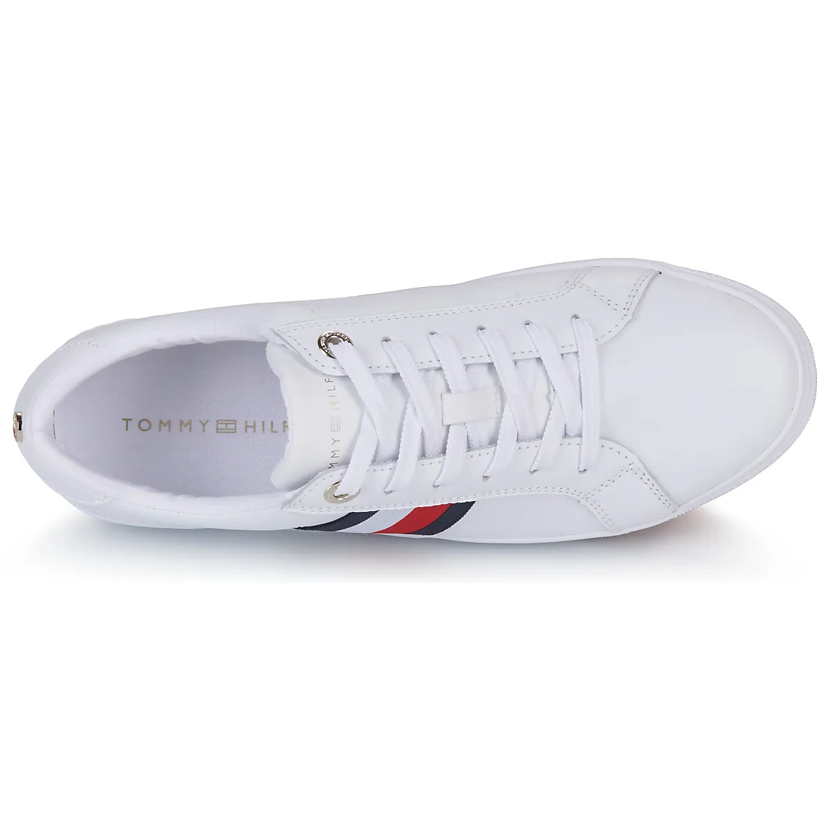 Tommy Hilfiger CORP WEBBING SNEAKER