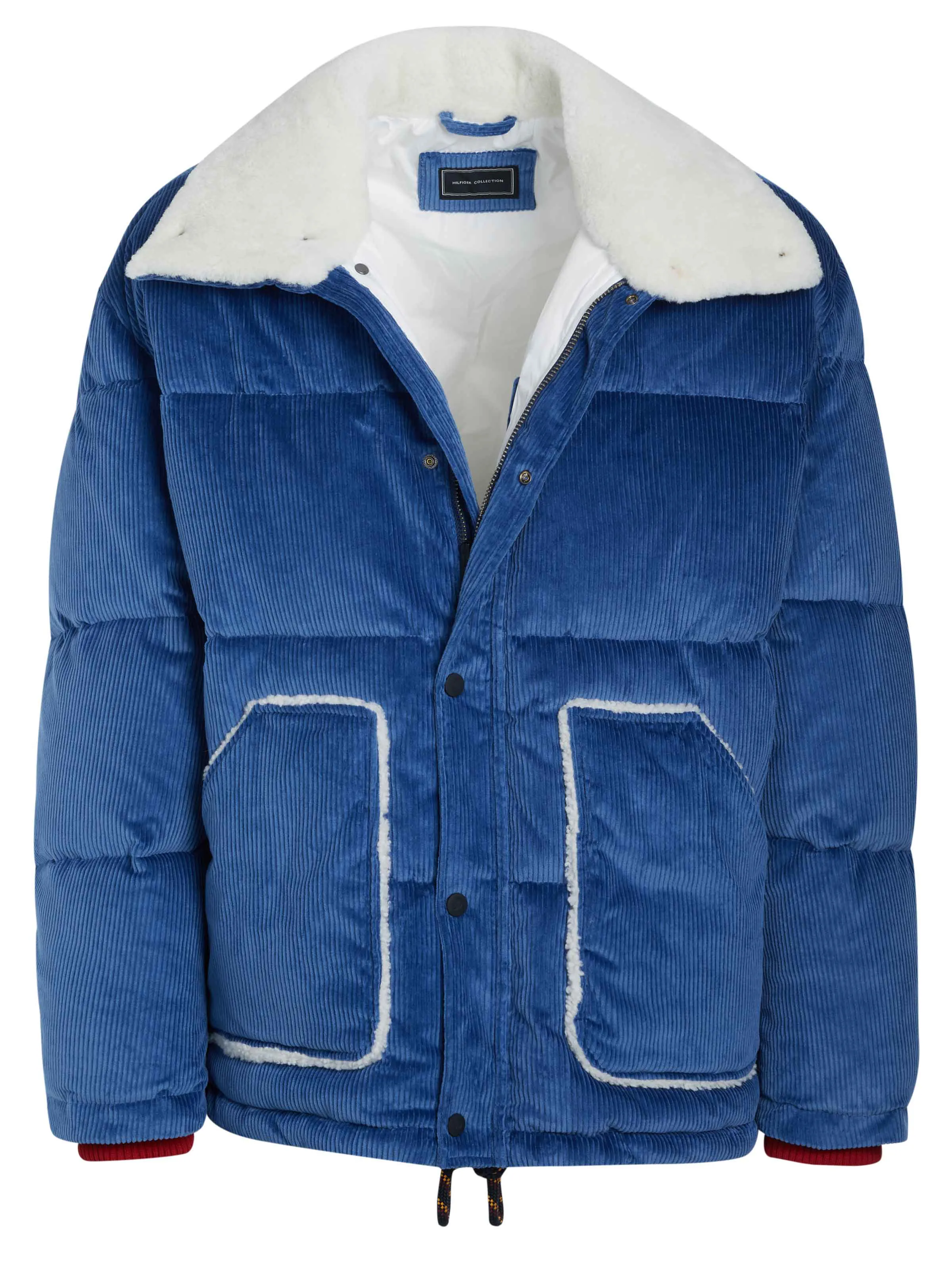 Tommy Hilfiger Jacket blue