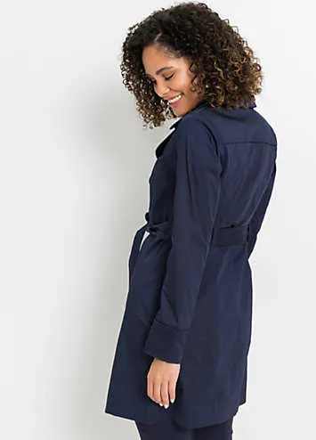 Trench Coat by bonprix | Look Again