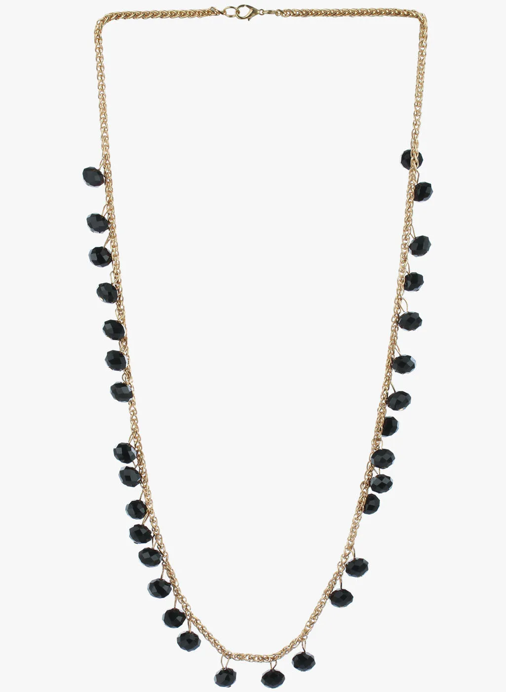 Tresha Necklace