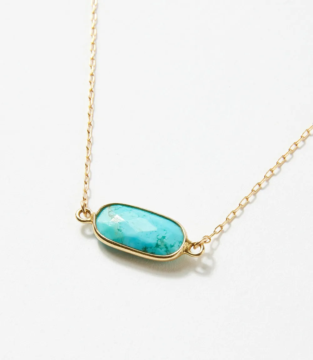 Turquoise Necklace