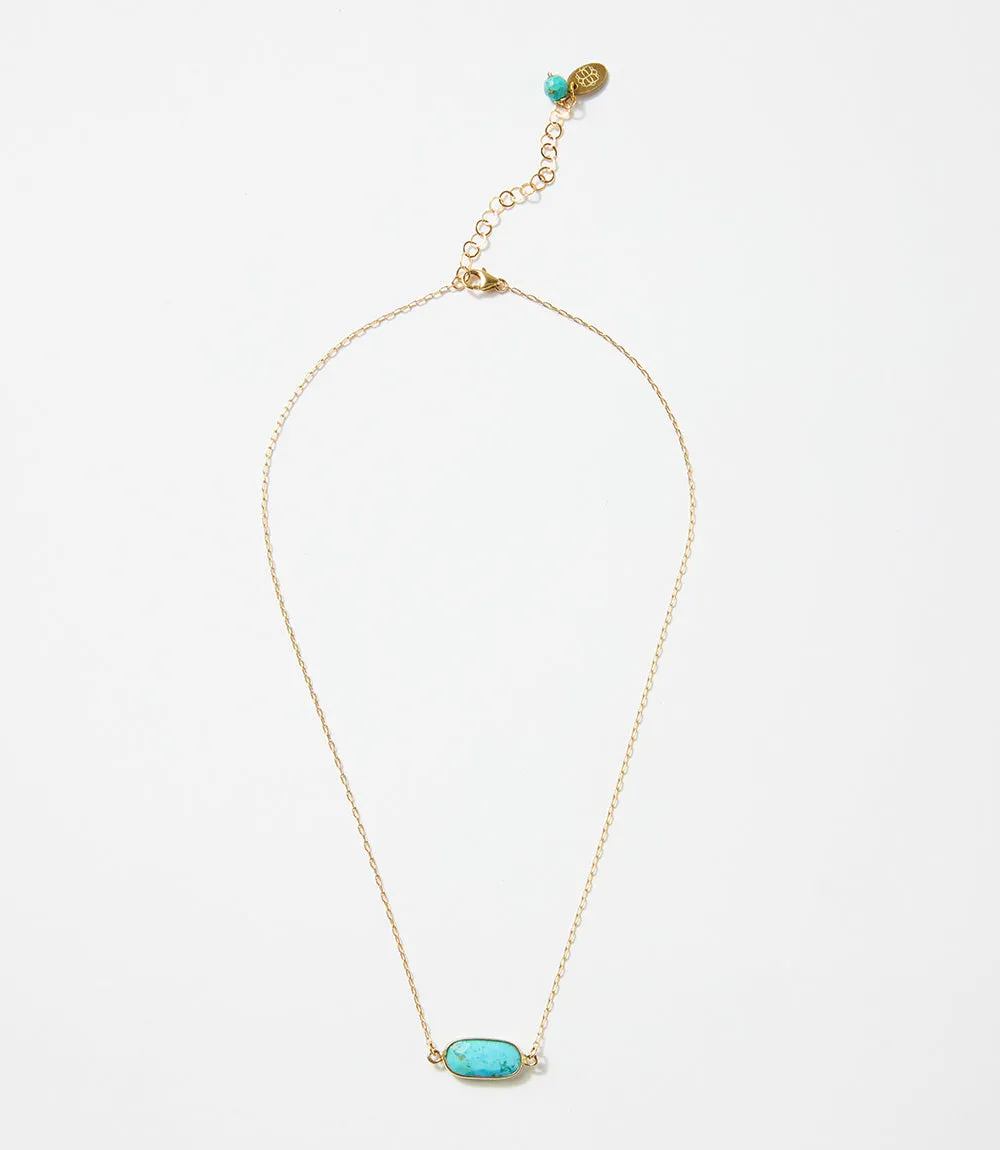 Turquoise Necklace