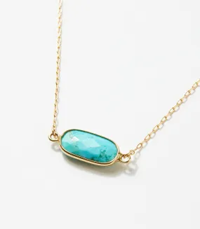 Turquoise Necklace