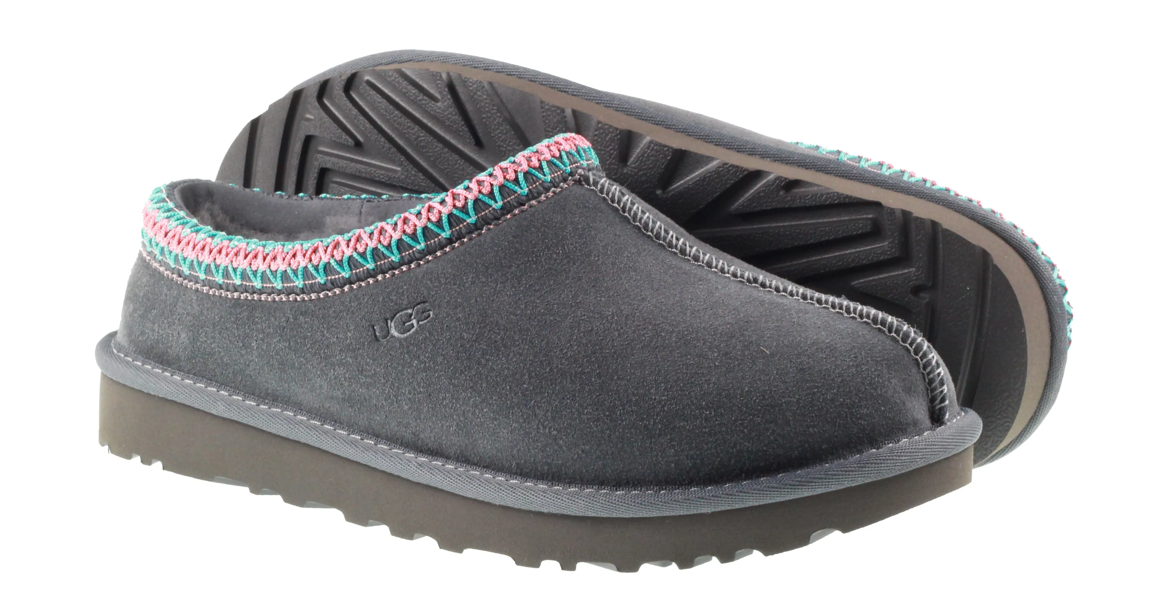 Ugg Boots Womens Tasman Dark Grey