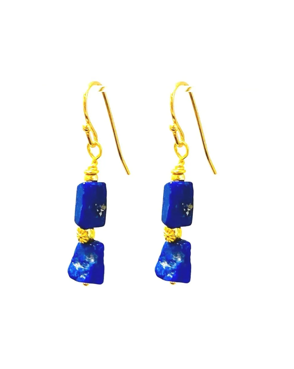 Una Earrings