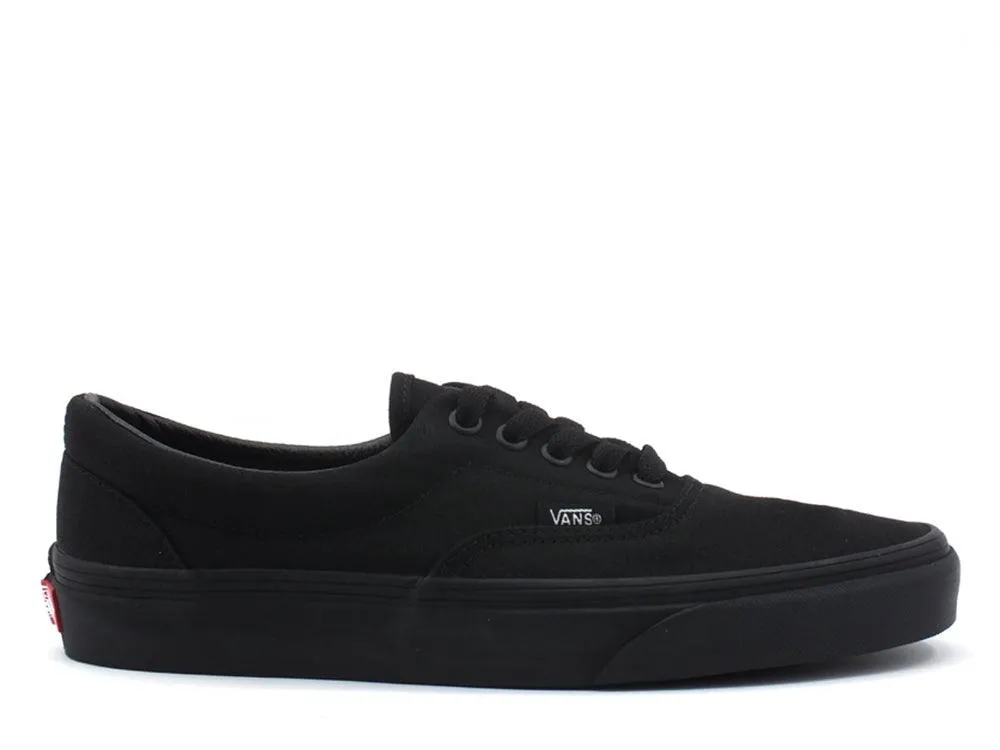 VANS Era Black VN000QFKBKA1