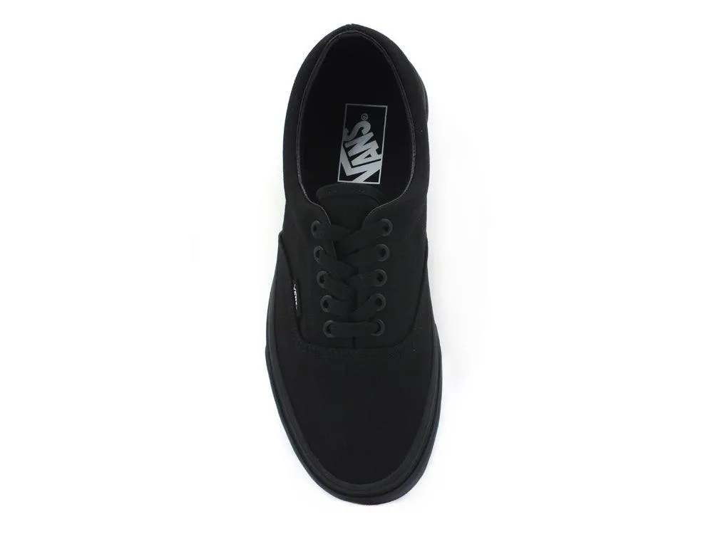 VANS Era Black VN000QFKBKA1