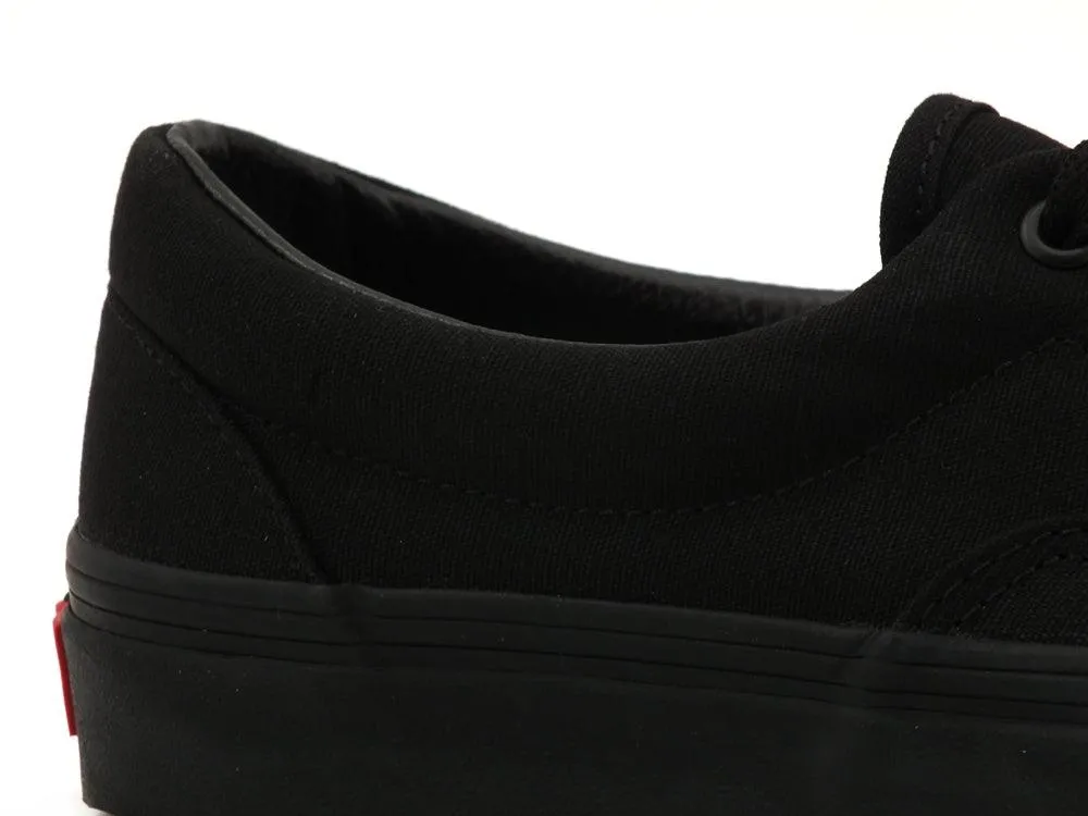 VANS Era Black VN000QFKBKA1