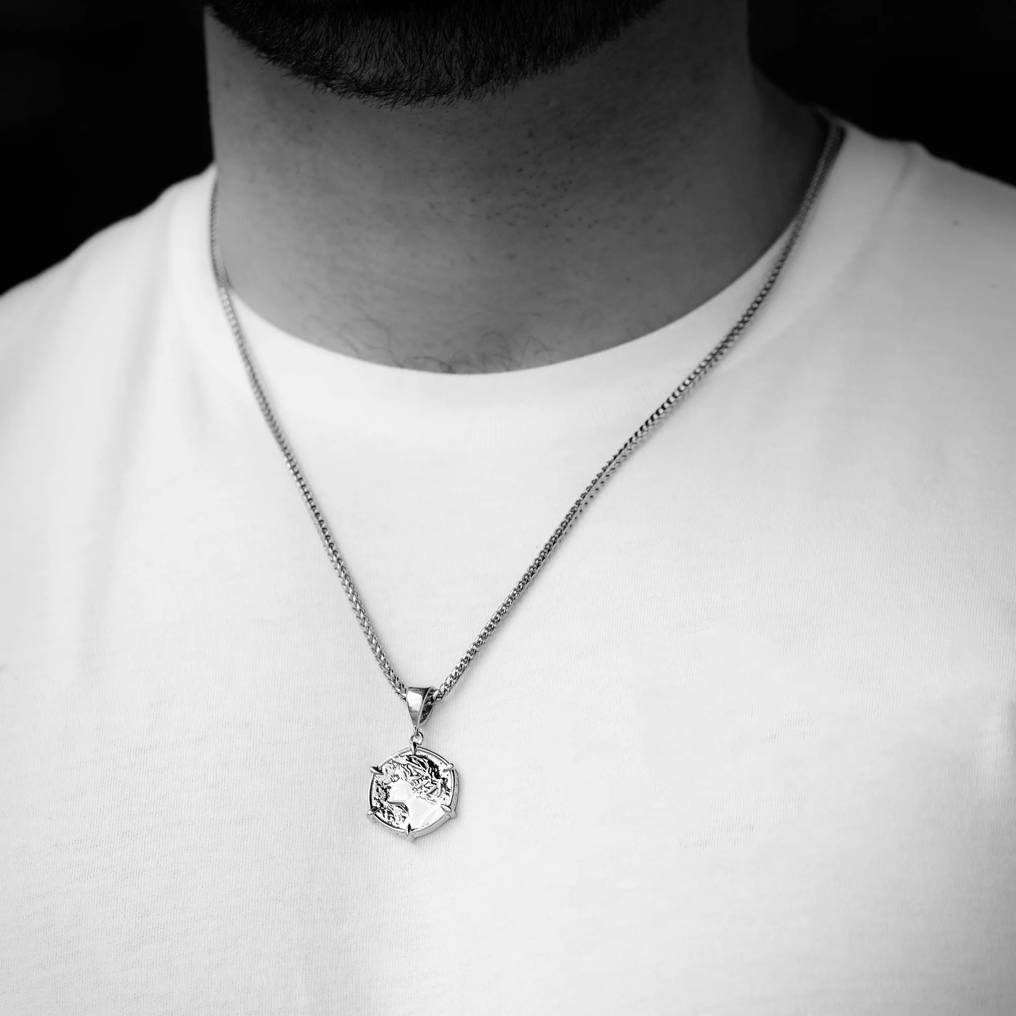 Virgo Necklace