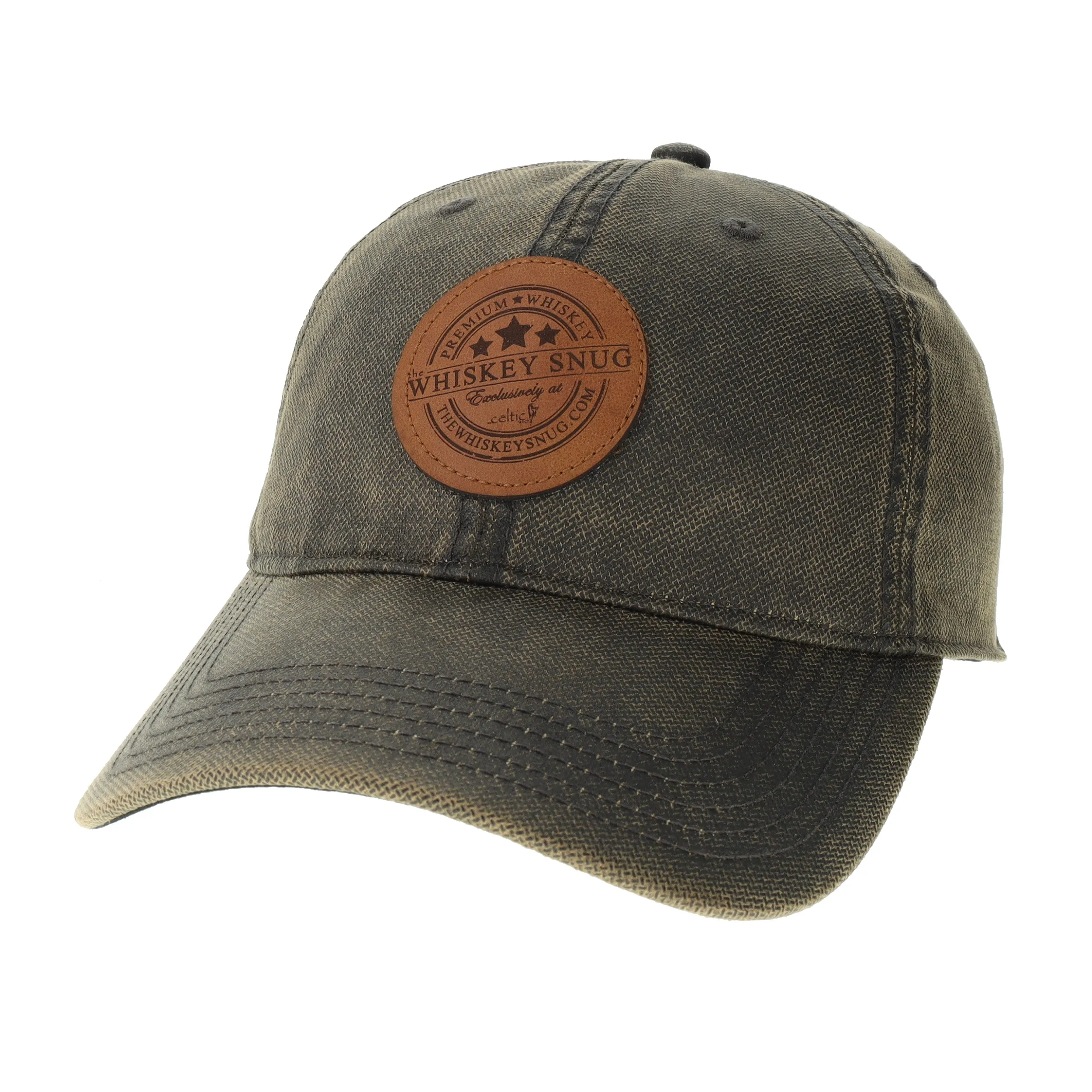 Whiskey Snug All Terrain Variety Hat