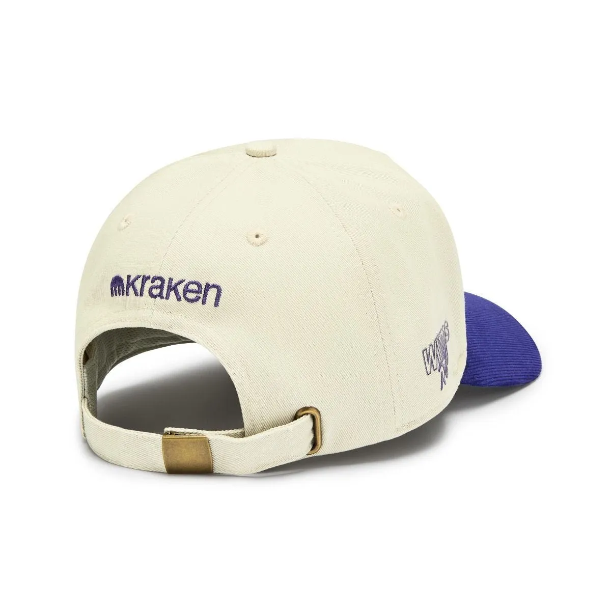 Williams Racing 2024 Great Britain Cap | Shop Now | Atlassian Williams Racing