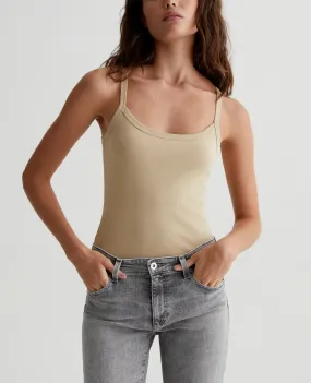     Wittney Tank   90'S Vintage Tank  