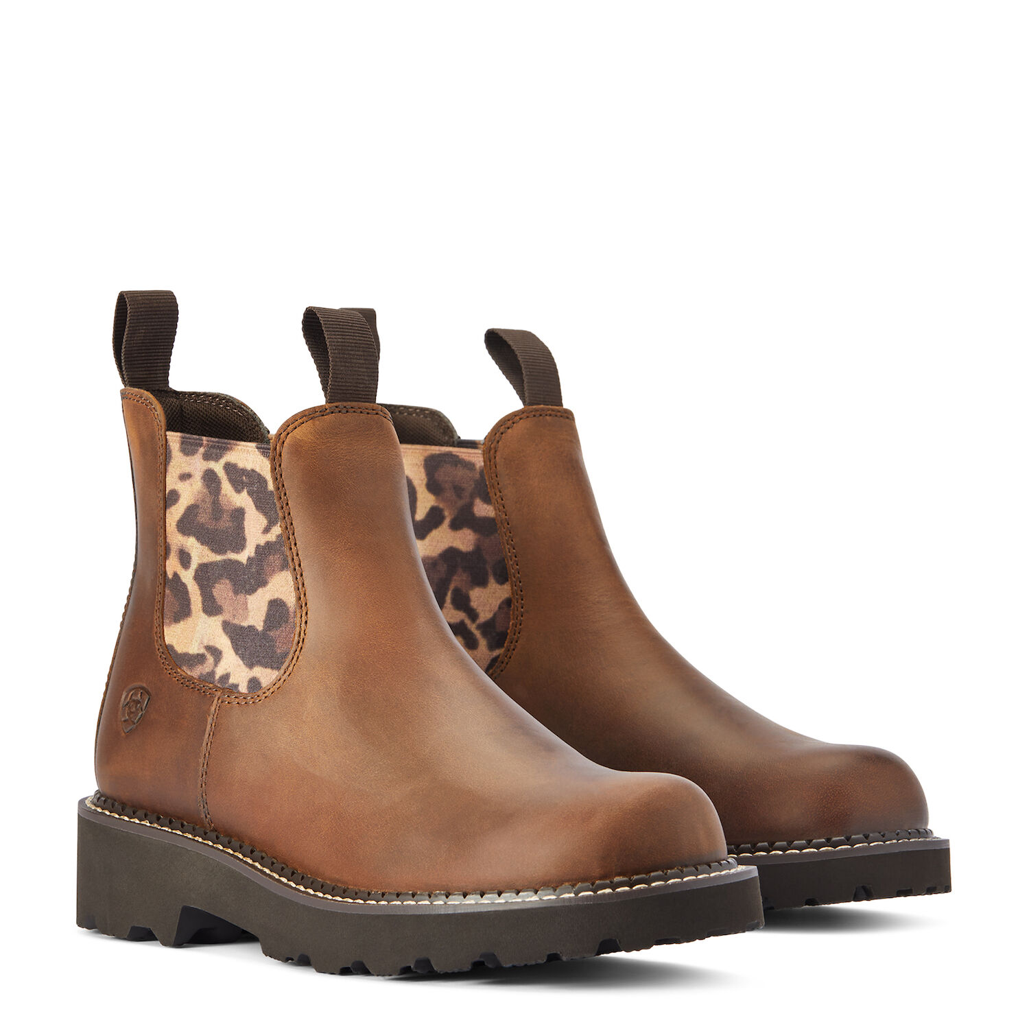 Women's Fatbaby Twin Gore Boot